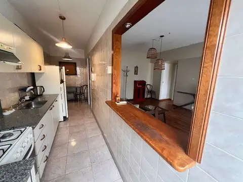 Departamento en Alquiler Temporal al Norte