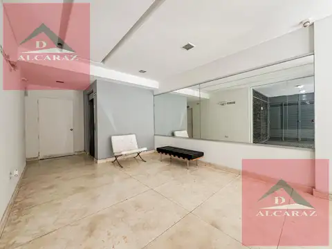 Departamento en Alquiler Temporal de 1 dormitorio