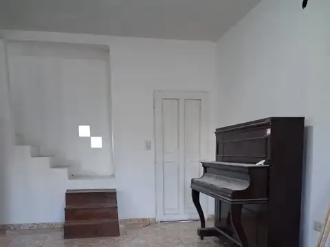 Casa en Alquiler de 2 dormitorios