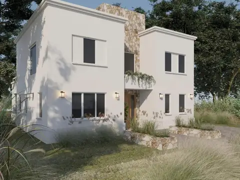 VENTA CASA EN NUEVO BELLA VISTA