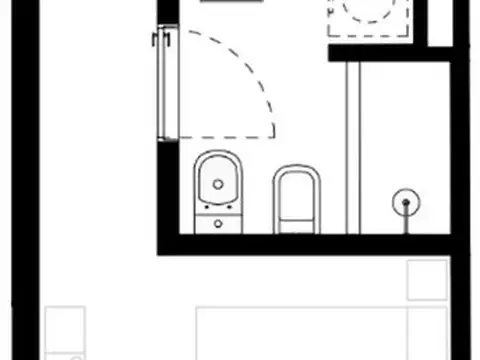 Departamento en Venta A Estrenar