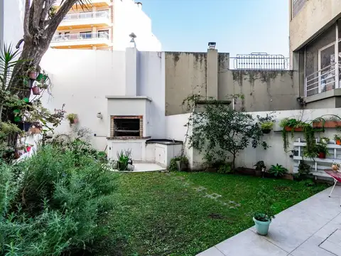 Casa 6 ambientes con 3 baños