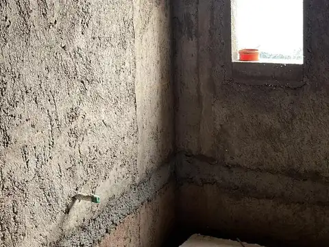 Casa en Obra Gris a la Venta en Pueblo Malbec