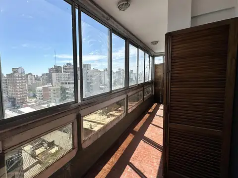 Departamento en Rosario