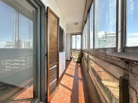 Departamento en Venta en Abasto, USD 110.000