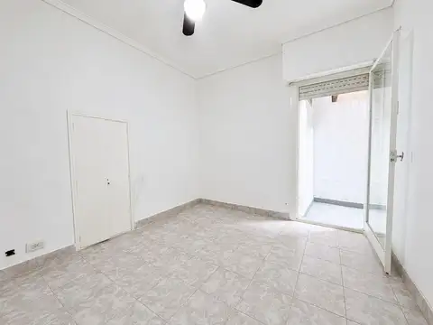 Departamento en Venta en Saavedra, USD 99.000