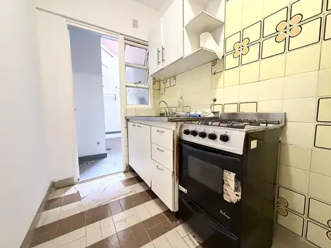 Departamento en Venta 45 años