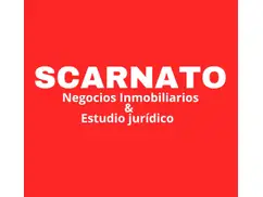 SCARNATO NEGOCIOS INMOBILIARIOS