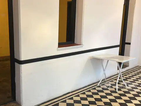 Galpon en Alquiler 40 años