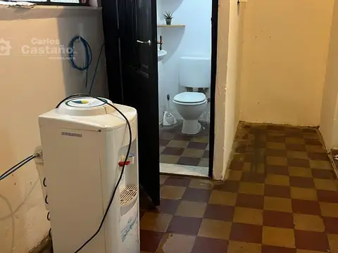 Galpon en Alquiler 7  mts Fondo