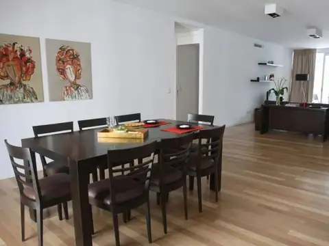 Departamento en Alquiler Temporal al Norte