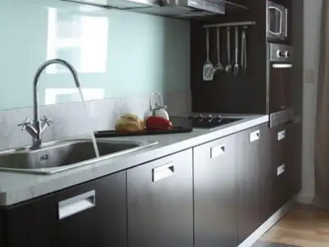 Departamento en Alquiler Temporal de 2 dormitorios