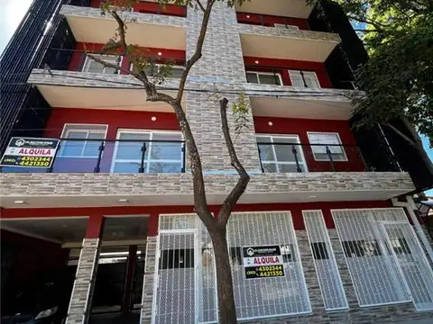 OFICINAS - PLANTA LIBRE - VILLA SAN MARTÍN, RESISTENCIA