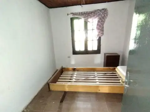 Casa en Venta 40 años