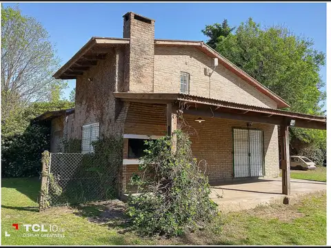Casa en Alquiler de 1 dormitorio