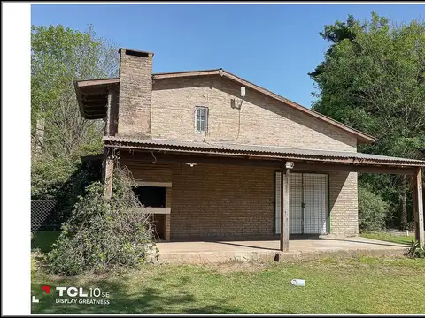 Casa en Alquiler en Roldan, $ 550.000