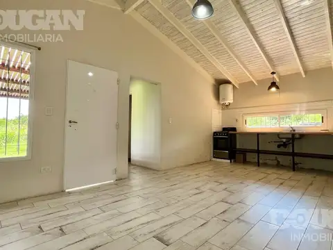 Casa en Venta de 1 dormitorio