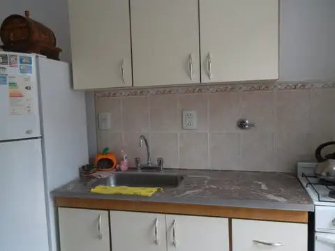 Departamento en Alquiler Temporal de 3 dormitorios