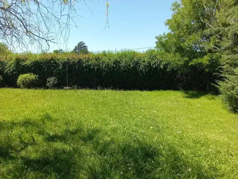 CASA QUINTA C/PILETA ALQUILER TEMPORAL MARCOS PAZ