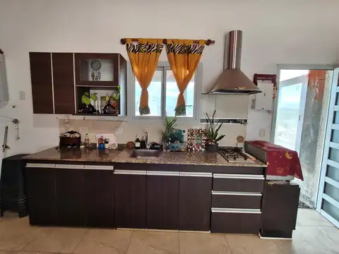 Departamento en Venta en Villa Santa Cruz del Lago, USD 42.000