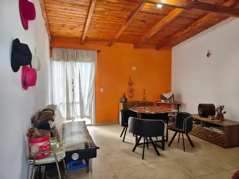 Venta Departamento 1 dormitorio con cochera