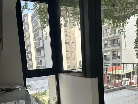 Departamento en Venta con 1 cochera