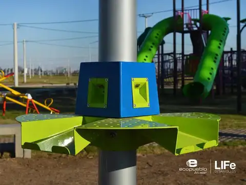 Lote en venta a 10 Minutos de Rosario