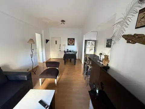 9 De Julio 100, Piso 2