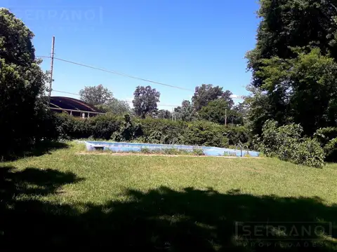 Casa en Venta al Noreste