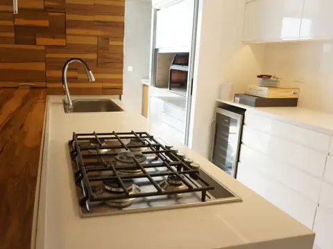 Departamento en Venta en Villa Sarmiento, USD 475.000