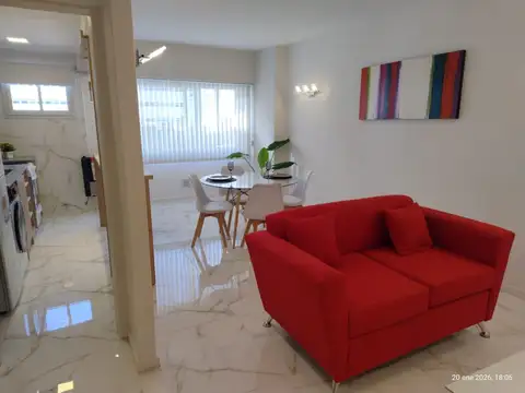 Sgo. del Estero 1700, Piso 5