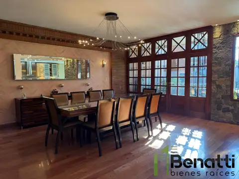 Casa en Venta de 4 dormitorios