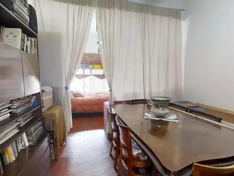 Depto Tipo Casa en Venta en Gerli, USD 80.000