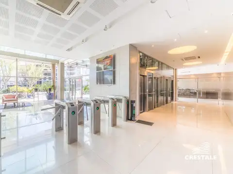 Cochera en venta - Puerto Norte