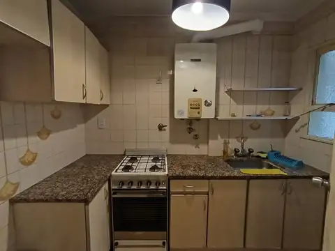 Departamento en Alquiler en Palermo, $ 620.000