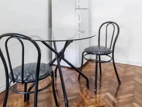 Departamento en Venta en Recoleta, USD 64.000