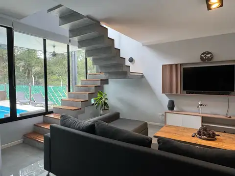 Casa en Brisanova