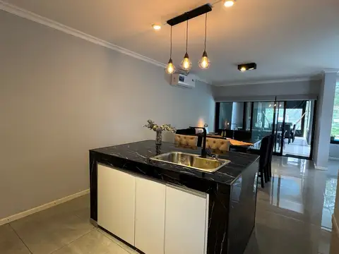 Casa en Venta A Estrenar