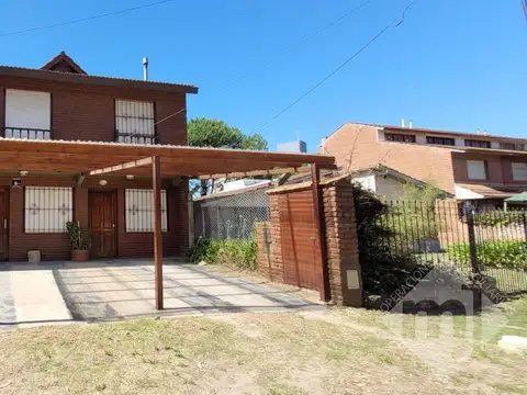 Casa en  venta