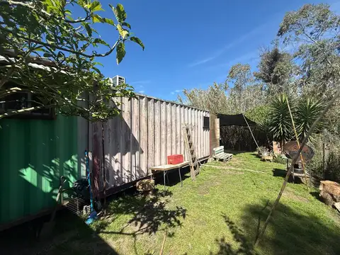 Terreno en Venta de 887,0 m2