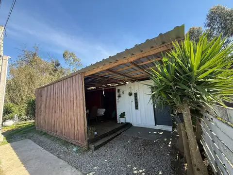 Terreno en Venta de 887,0 m2