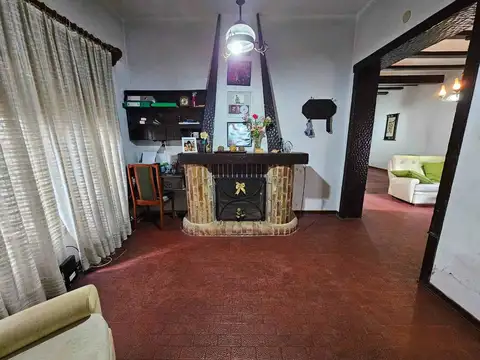 Casa en Alquiler 66 años