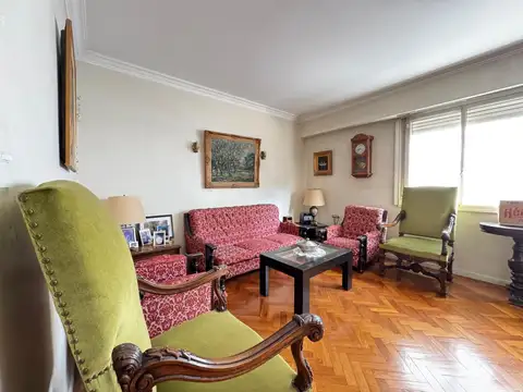 Departamento en Venta de 3 dormitorios