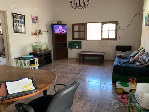 Depto Tipo Casa en Venta de 3 ambientes