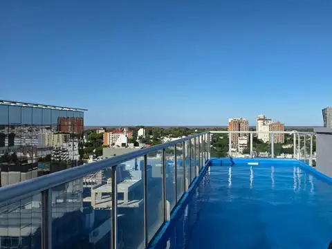 Departamento en Venta 14 años