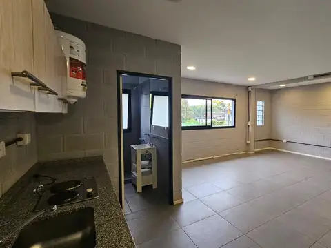 Departamento en Alquiler 2 años