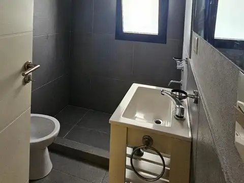 Departamento en Alquiler al Sur