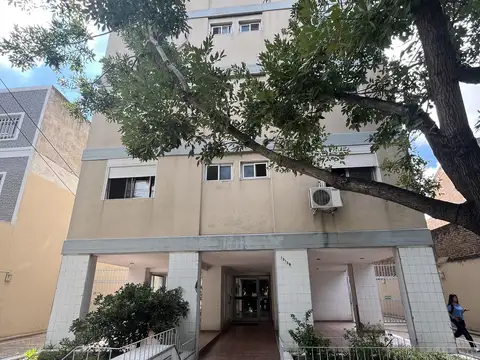 Amplio Depto 3 ambientes , Apto Crédito !