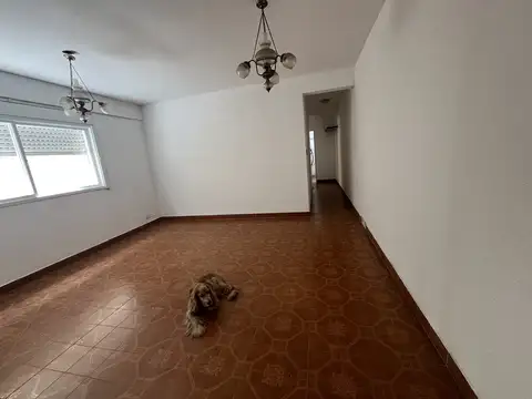 Departamento en Venta 40 años