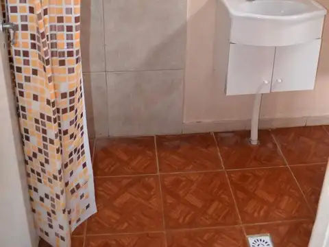 Carriego e/ Hipólito Yrigoyen y Costanera